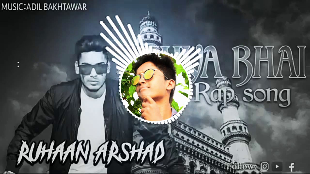 Miya Bhai Rap Song My Style With Chatal Band Remix By DJ Chintu Smiley