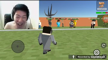 ssb2 squid game!? (FUNNY MOMENTS)