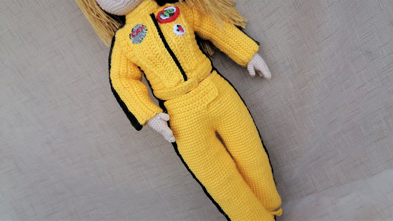 amigurumi PANTOLON yapımı ( DUYGU bebeK PANTOLON- amigurumi PANTS)