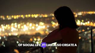 Celebrity The Allure of Solitude: Why Being Alone Can Be Addictive Wealth