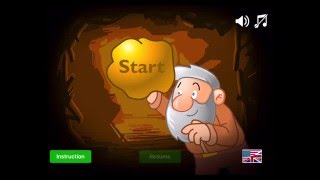 Gold Miner HD 2016 IOS Game Android screenshot 2