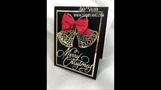 Elegant Bells Part II with Deb Valder
