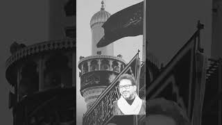 Tilawat in haram najaf