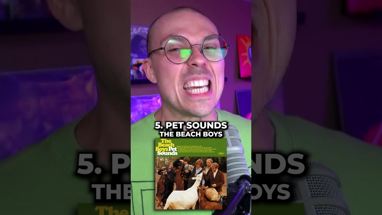 Top Albums Song