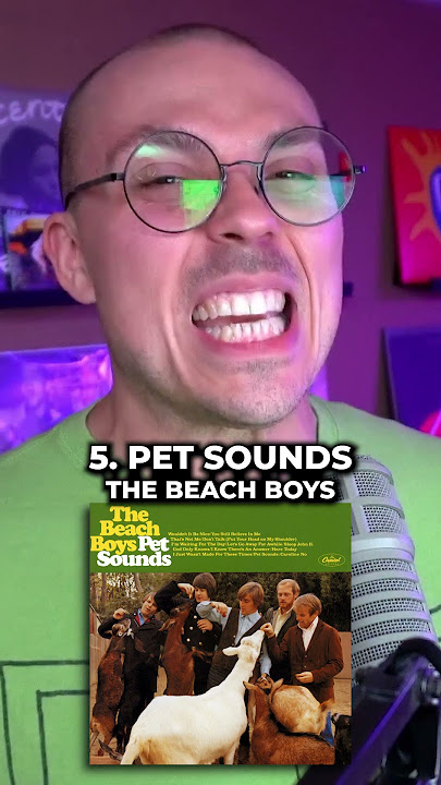 Is This The BEST Top 100 List #reaction #top100
