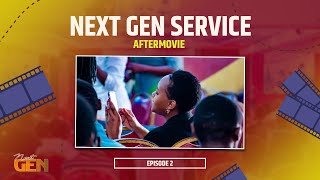 Next Gen Service Episode 2 | Official Aftermovie