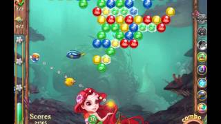 Bubble Epic Atlantis Level 34 NEW