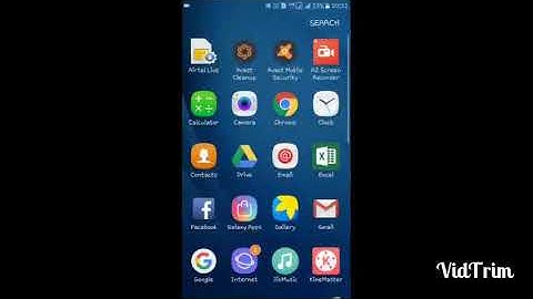 How to dub a video using kinemaster☺