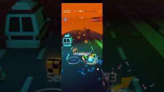 Sonic cat android gameplay hard - dance monkey screenshot 4