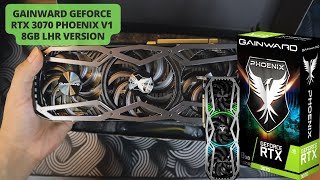 Gainward Phenix RTX3070 8GB