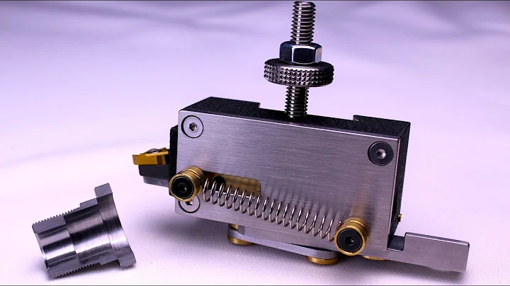 Hung by a Single Point Thread!