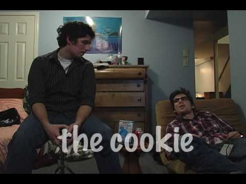 the cookie