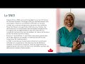 Séminaire web pour les candidats de SNEI - 2024 06 20