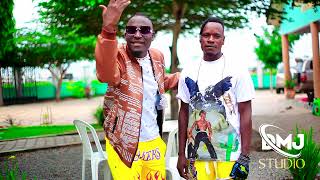 NYANDA MASOME ft JUAKALI MASIKINI 4k Video Video by DMJ studio director Tizoh 2025