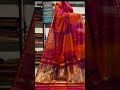 #maheswari cotton silk saree #trending saree #sareelover #fyp #dm for order-99 81 56 63 88