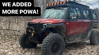 The Start of Project OVERLAND: Xpedition Upgrade Reveal