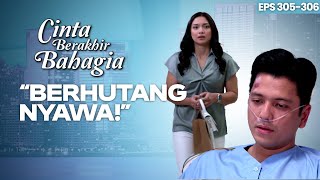 Ayu Tetap Kekeh & Tidak Mau Tinggalkan Reno | CINTA BERAKHIR BAHAGIA | Eps.305-306 (3/3)