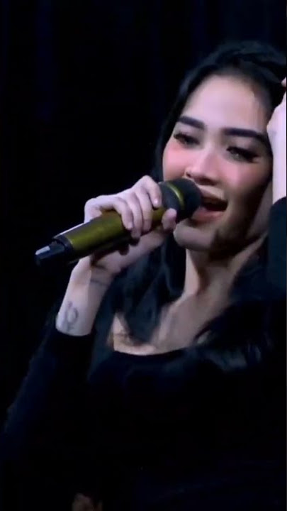 ARLIDA PUTRI GOYANG SAMPAI BAWAH // STORY WA DANGDUT TERBARU #koplo #shorts #ytshorts