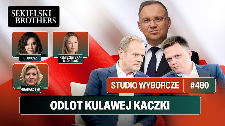 Hołownia ma problem z partią, a koalicja z Hołownią/Dominika Długosz, dr Joanna Remiszewska-Michalak