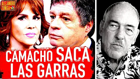 ROMPEN el silencio sobre hijo de Rebecca Jones cul...