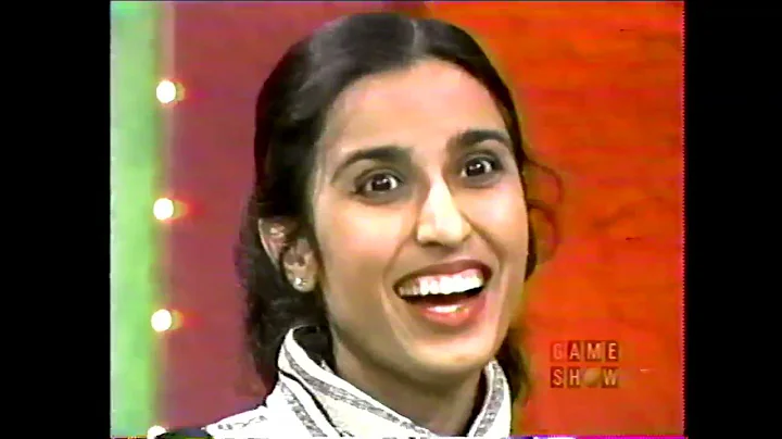 The Price is Right (#2384D):  May 19, 1977