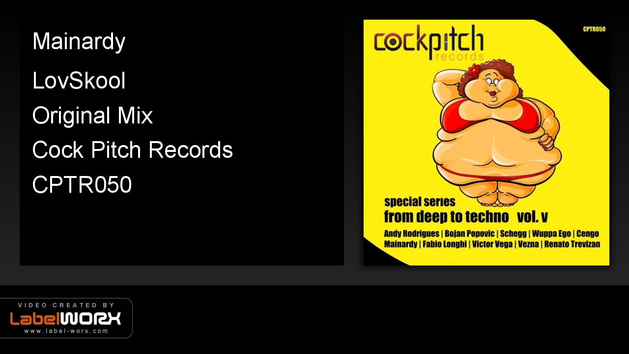 Watch Mainardy - LovSkool (Original Mix) on YouTube Watch Mainardy - LovSkool (Original Mix) on YouTube