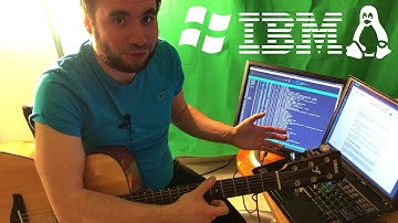 Best OS for Old Hardware: XP or Linux? | IBM T42 Review