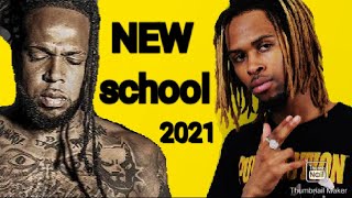 T REX FT MONSTA - JA NAO FUNCIONA MAIS 2021  {PROD.EUKILOY}