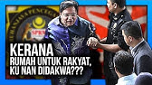 Evening 5 Rosmah Ku Nan And Rizal Have Their Day In Court Youtube