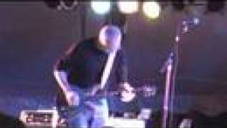 Video thumbnail of "Jenna's Eyes - Paul Reed Smith (Experience PRS 2007)"