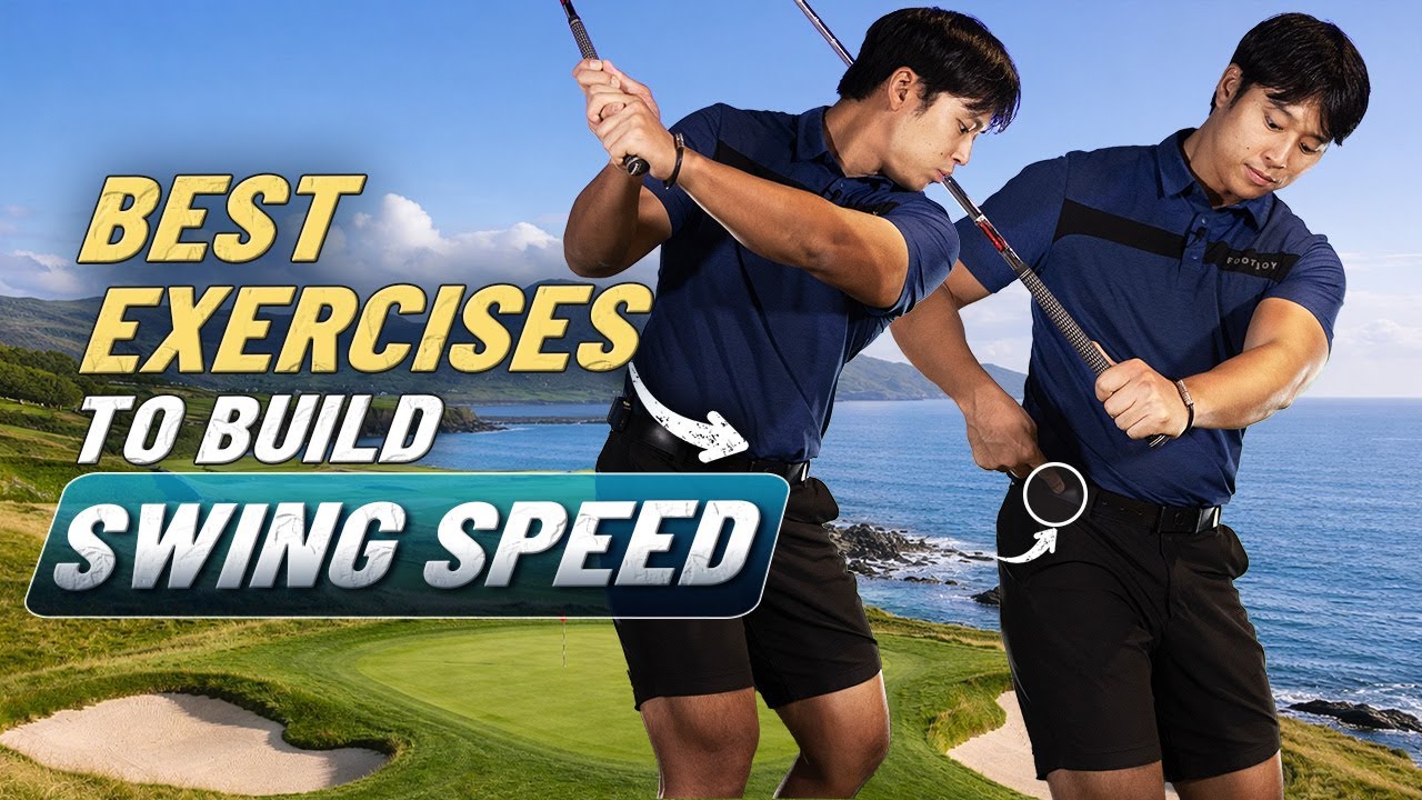 Лучшие упражнения для развития скорости удара (для игроков старшего возраста)