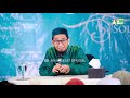 [HD] Al-Qur'an Sunnah Solution "Tafsir Surah Al-Fatihah - Ustadz Adi Hidayat