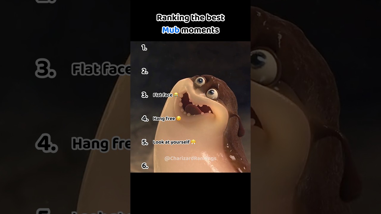 The Funniest Mub moments in Epic