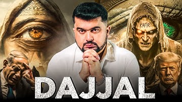 यहूदी दज्जाल का इंतिज़ार क्यों कर रहे हैं?