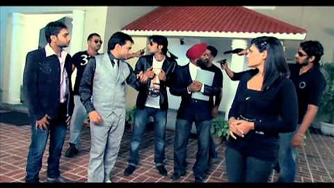 Deep Dhillon New Song || Charhai (Official Video) [Album : Fashion] Punjabi latest Hit Song 2014