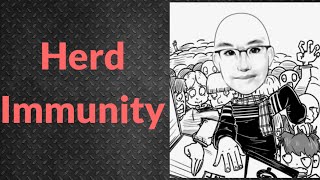 Herd Immunity | PSM lecture | Community Medicine lecture | PSM made easy | PSM revision | Arpit