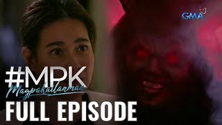 #MPK: 'The Haunted Soul' feat. Bea Alonzo (Full Episode)