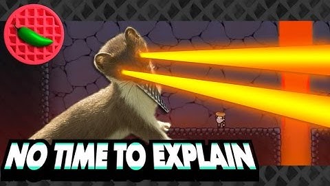 Sudden Laser Mole Attack -- Let