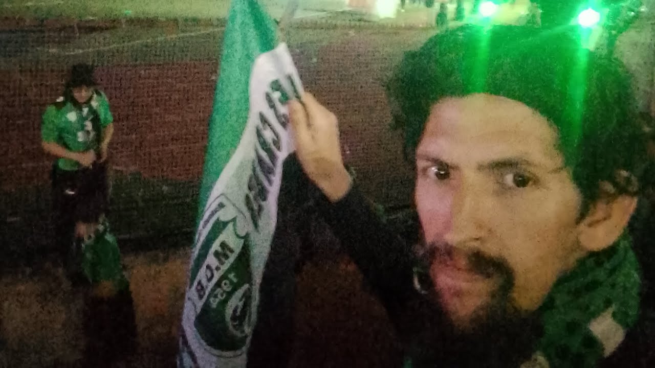 صعود م.بجاية 2024/2025