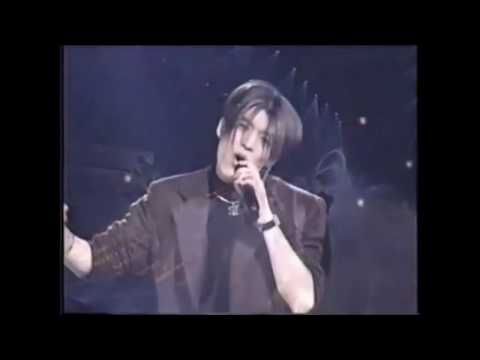 젝스키스 너를 보내며 (방송 라이브)