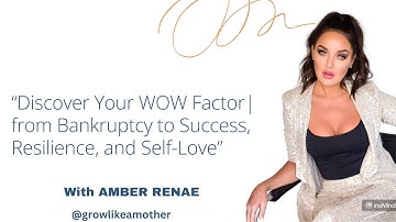 Discover Your WOW Factor