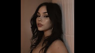 Maggie Lindemann - Crash and Burn (Acoustic Remix)