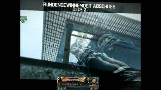 CoD 6 Grenade and Semtex Killcams