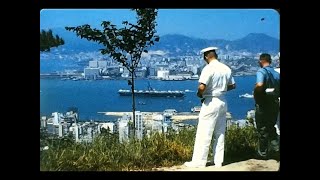 Hong Kong 1968