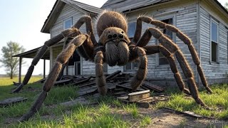 15 Abnormally Large Animals That Actually Exist