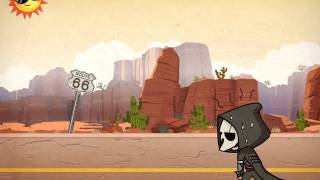 Overwatch Mei's smoothie shop screenshot 3