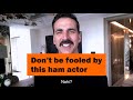 How Lodha fools flat-buyers with INSTANT LOAN APPROVAL in sales office | Akshay advert is humbug