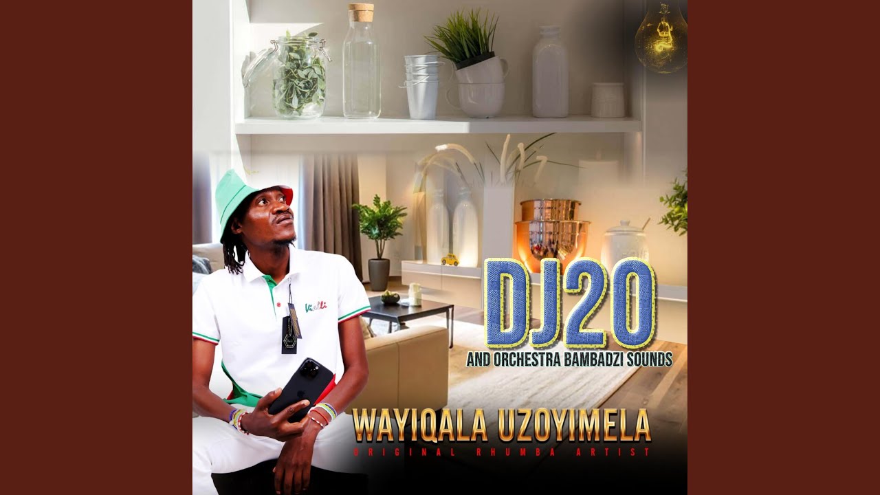 Wayiqala uzoyimela