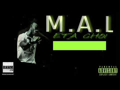 M A L - E TA CHOUA (2019)