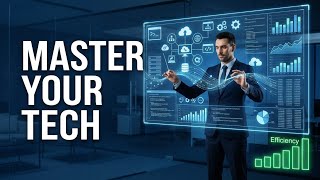 Orchestrate Your IT: Achieving Mastery in Asset Management 🎼